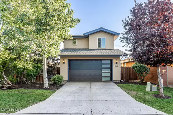 1049 Lincoln Ln, Park City, UT 84098