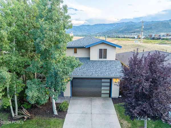 1049 Lincoln Ln, Park City, UT 84098