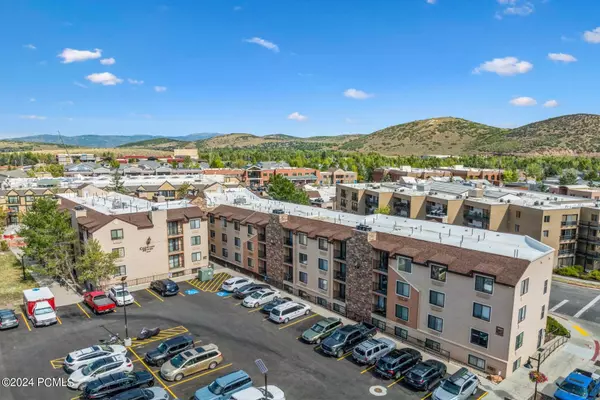 Park City, UT 84060,1940 Prospector Ave #109