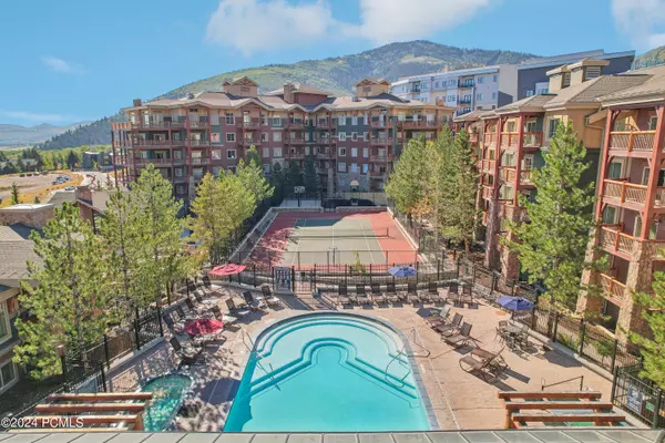 Park City, UT 84098,3000 Canyons Resort Dr #3806a