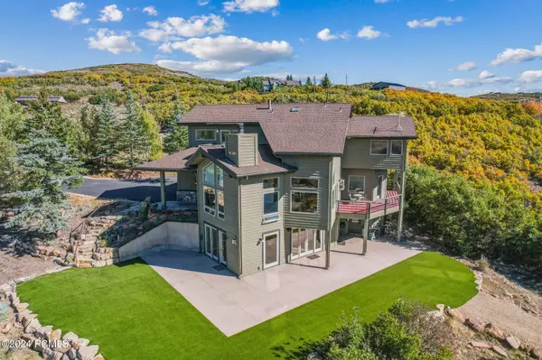 Park City, UT 84098,354 E Aspen Ln