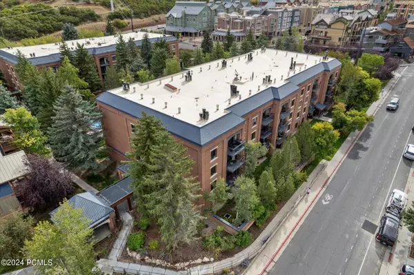 Park City, UT 84060,950 Park Ave #131