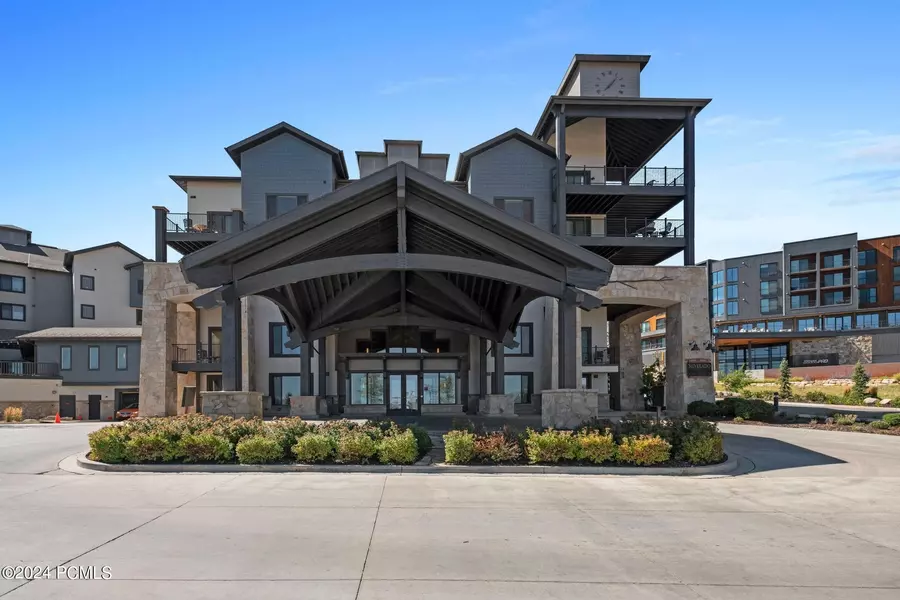 2669 W Canyons Resort Dr ## 408, Park City, UT 84098