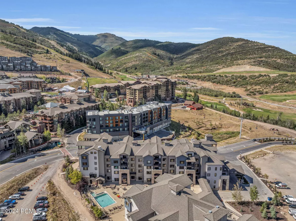 Park City, UT 84098,2669 Canyons Resort Dr ## 206