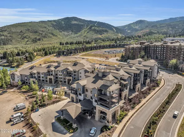 Park City, UT 84098,2669 Canyons Resort Dr ## 206