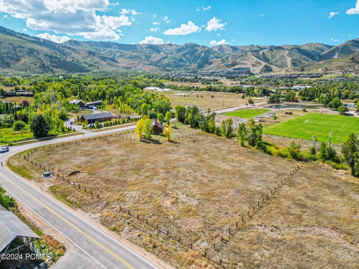 Park City, UT 84098,4315 N Old Ranch Rd