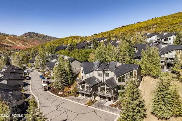 Park City, UT 84060,1321 Pinnacle Ct #Share F