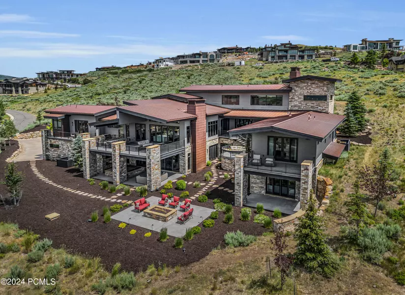 3270 Central Pacific Trl, Park City, UT 84098