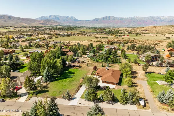 Heber City, UT 84032,851 Lake Creek Way