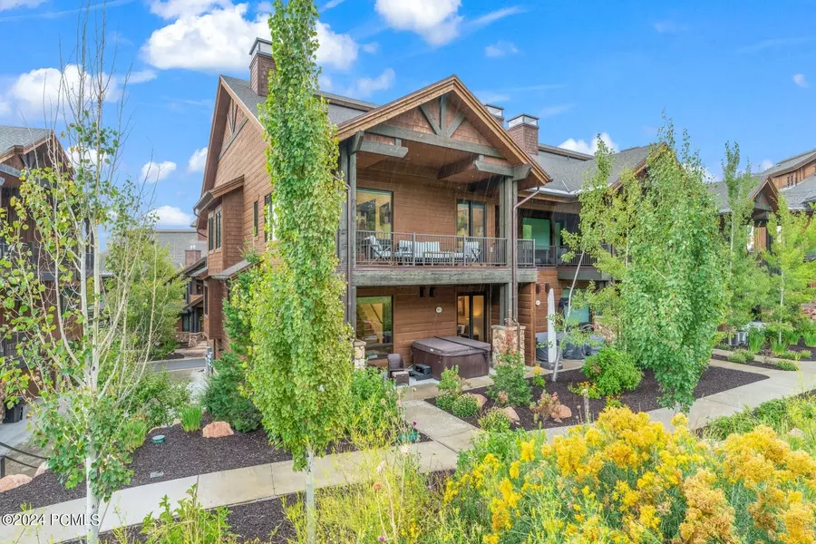 4221 Willow Draw Dr #308, Park City, UT 84098