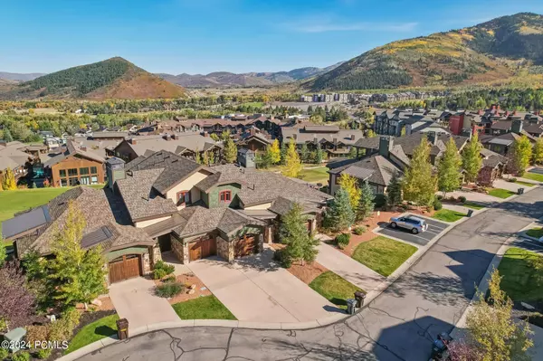 Park City, UT 84098,4216 Fairway Ln #F-3