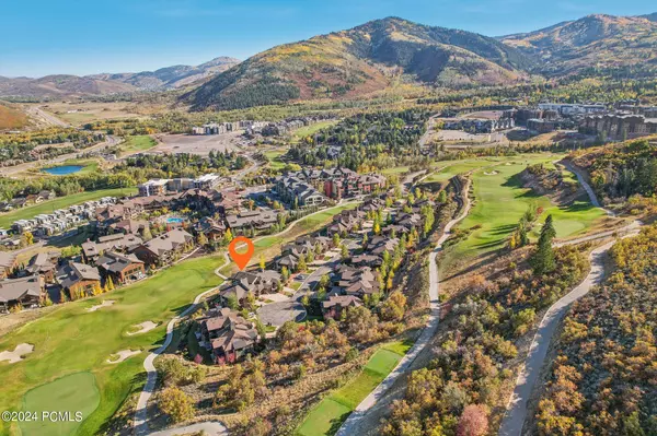 Park City, UT 84098,4216 Fairway Ln #F-3