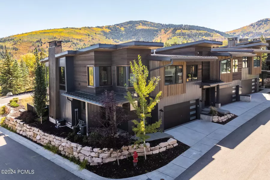 3576 Ridgeline Dr #14-C, Park City, UT 84098