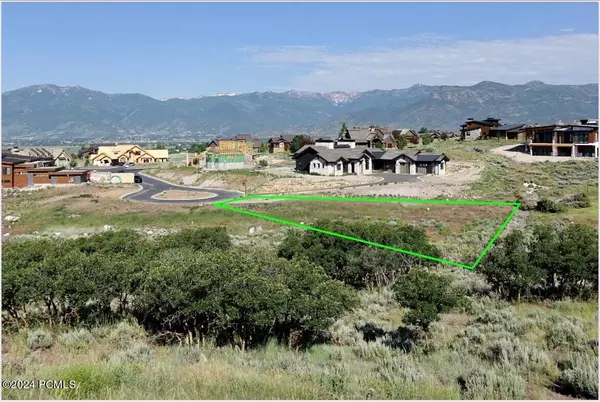 Heber City, UT 84032,2035 E Chimney Rock Way