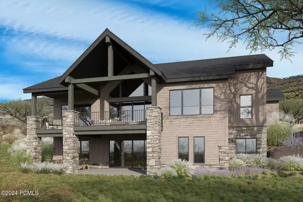 Heber City, UT 84032,1249 E Grouse Ridge Cir