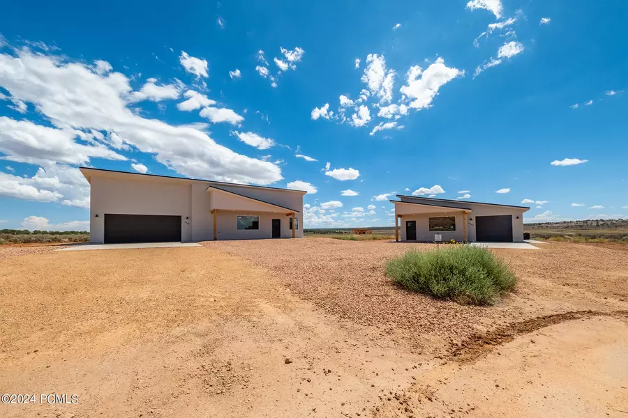 4387/4385 E Colt Cir, Kanab, UT 84741