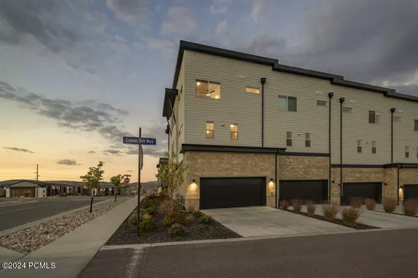 Park City, UT 84098,1360 Gambel Oak Way #21