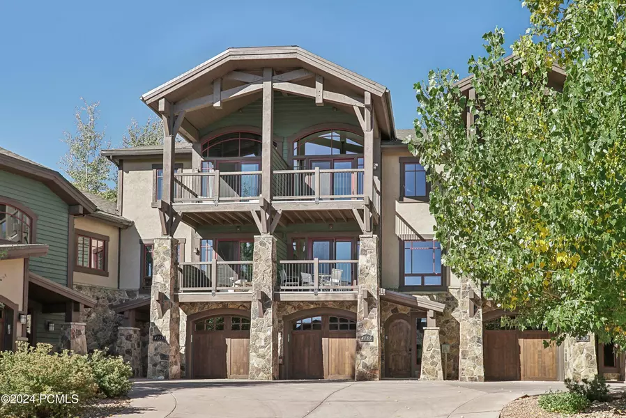 4159 Fairway Ln #B-3, Park City, UT 84098