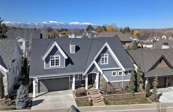 Cottonwood Heights, UT 84093,8178 Newbury Grove Ln