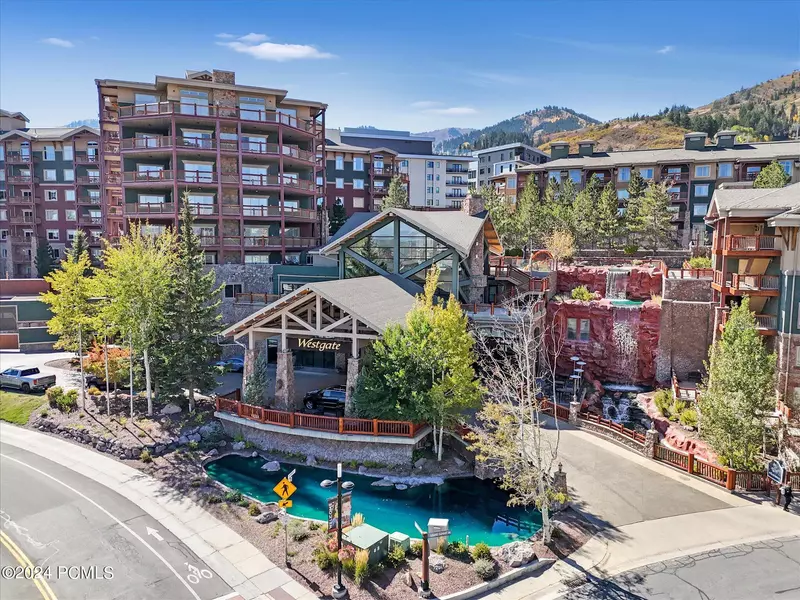 3000 Canyons Resort Dr ## 3401 A&B, Park City, UT 84098