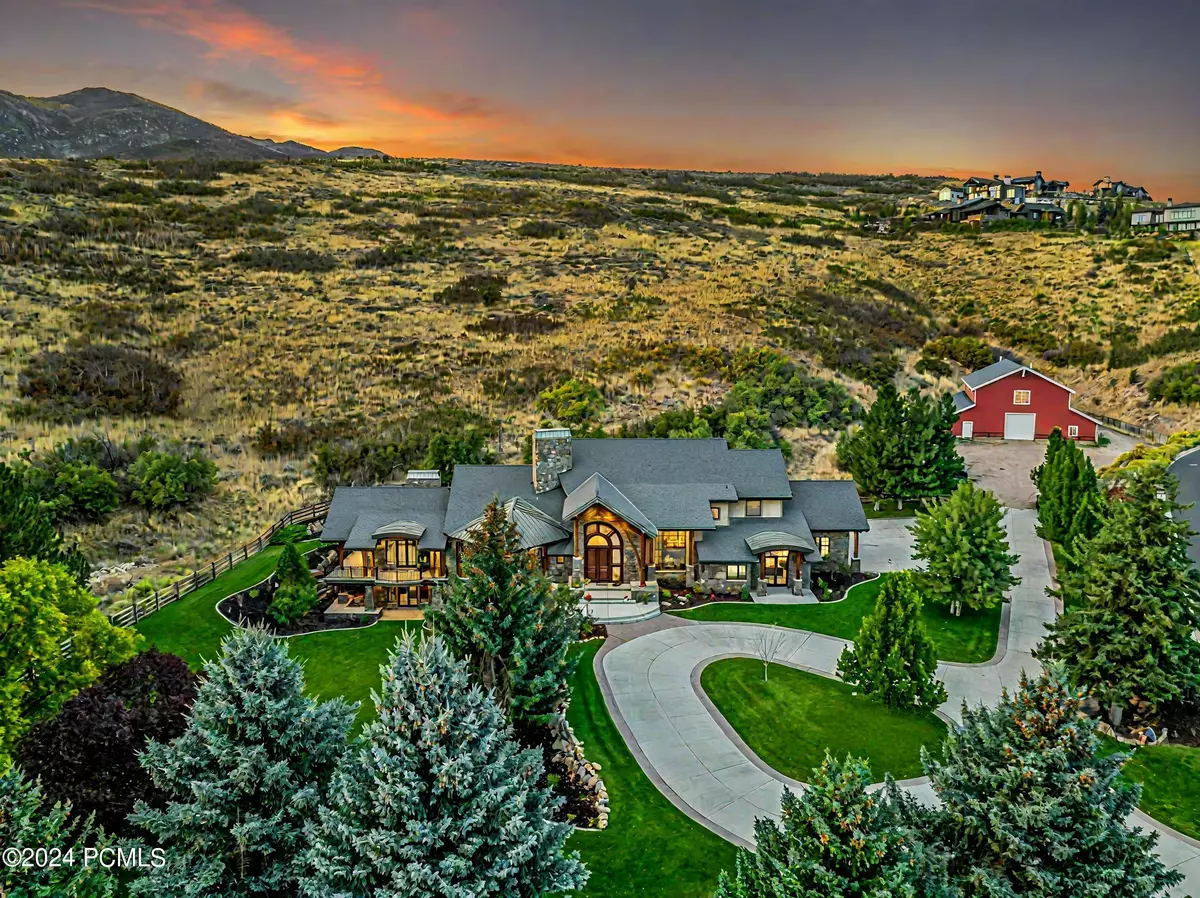 Midway, UT 84049,2499 River Meadows Ln