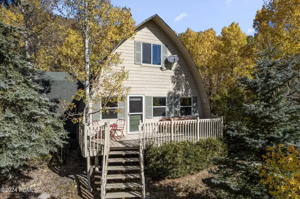 5375 E Colter Rd, Kamas, UT 84036