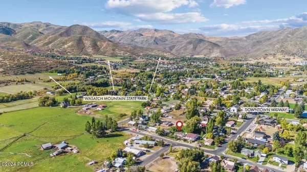 Midway, UT 84049,240 W 100 S