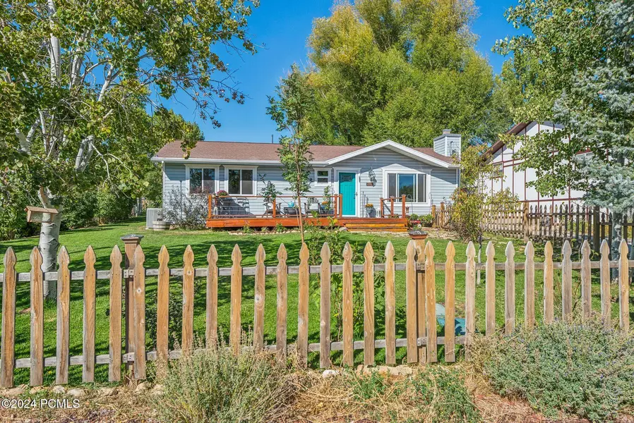 240 W 100 S, Midway, UT 84049