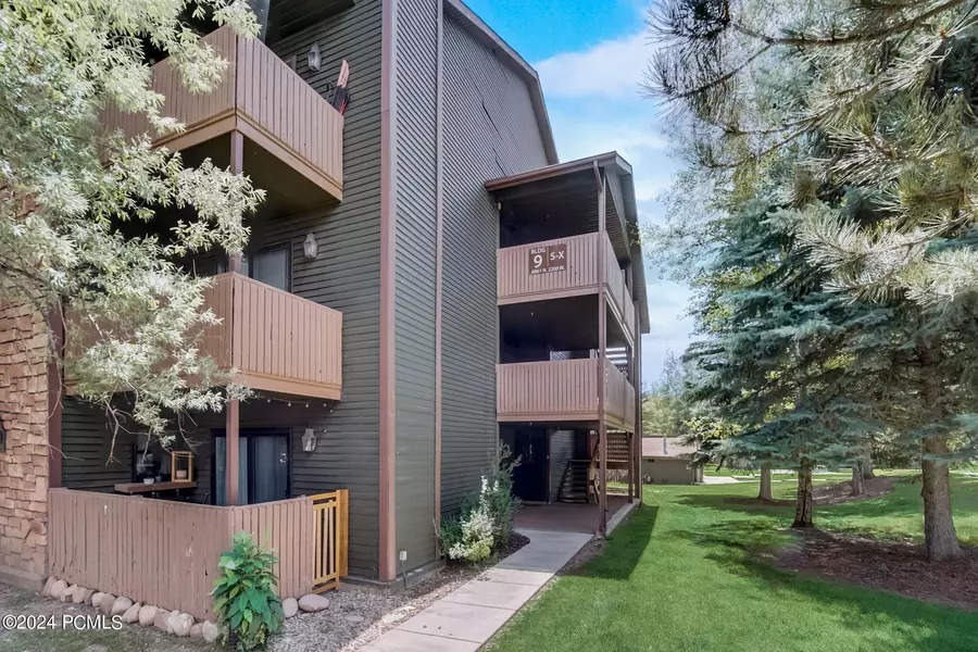 6861 W 2200 #Apt 9u, Park City, UT 84098