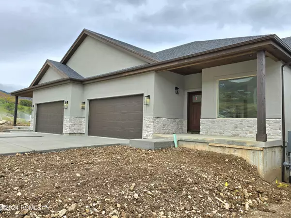 556 N Olympic Way, Midway, UT 84049