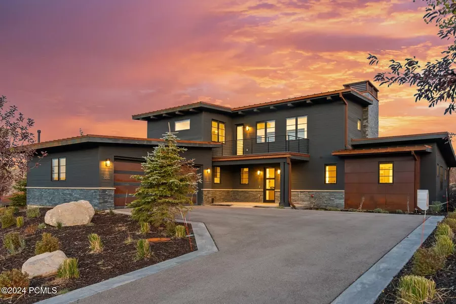 7272 Golden Bear Loop W, Park City, UT 84098