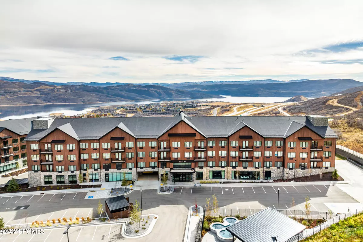 Park City, UT 84060,2303 Deer Hollow Rd #Unit 1208