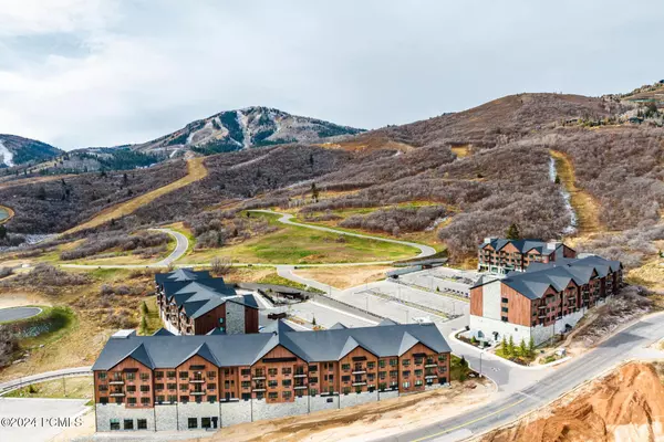 Park City, UT 84060,2303 Deer Hollow Rd #Unit 1208