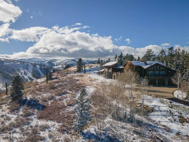 7960 Red Tail Ct, Park City, UT 84060