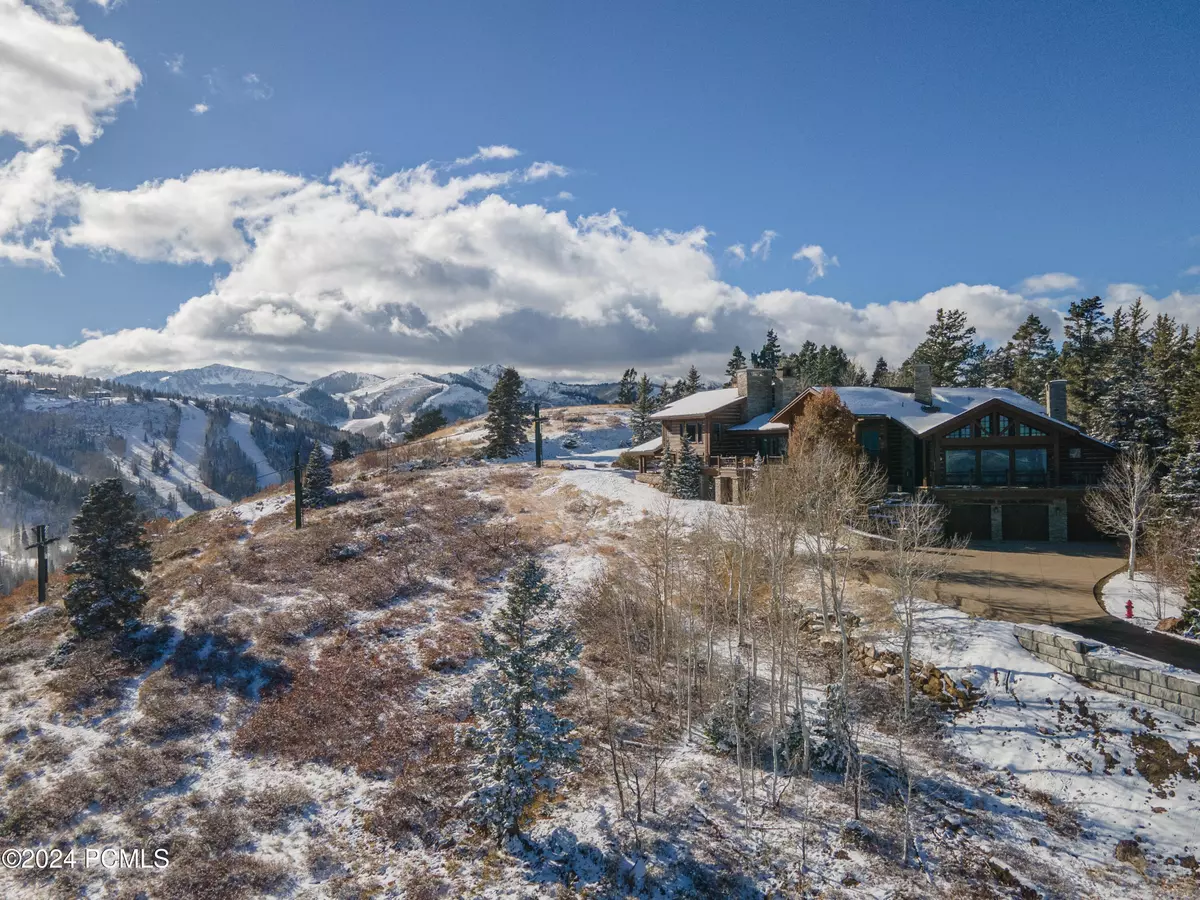 Park City, UT 84060,7960 Red Tail Ct