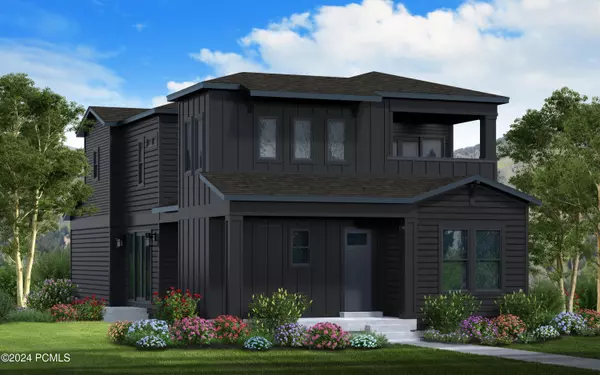 1108 Gambel Oak Way, Park City, UT 84098