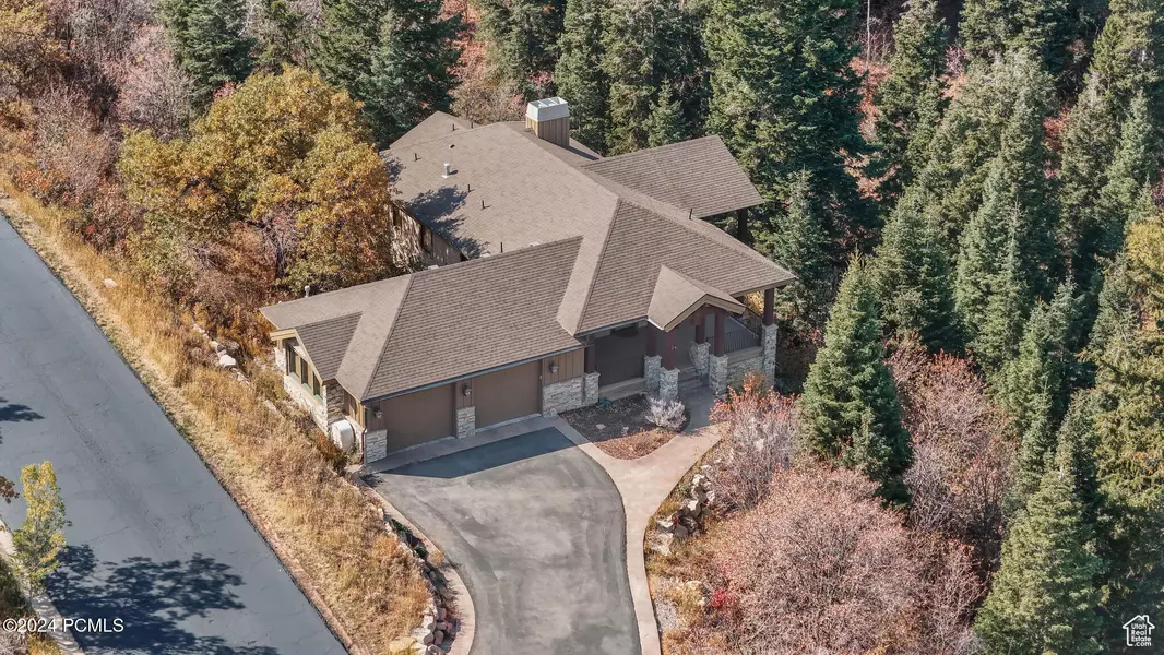 4170 Moosehollow Rd, Park City, UT 84098