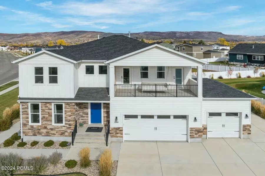 1061 E Tucker Ln, Heber City, UT 84032