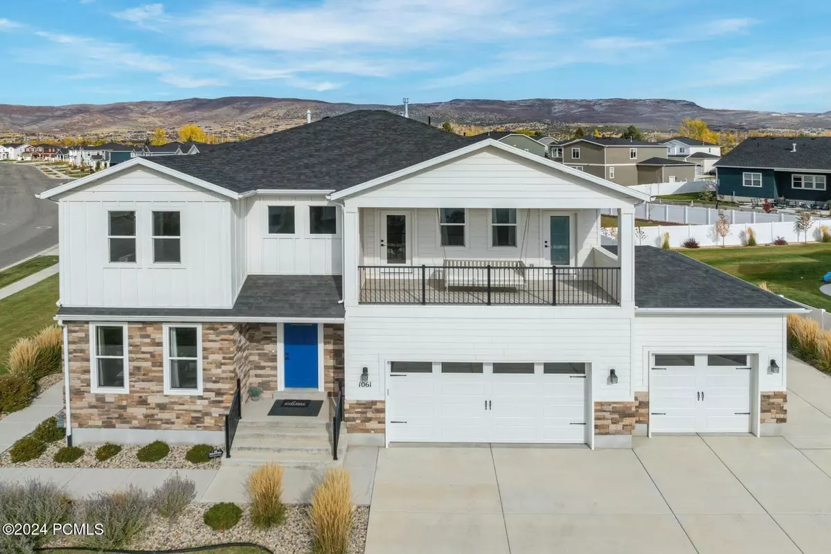 Heber City, UT 84032,1061 E Tucker Ln