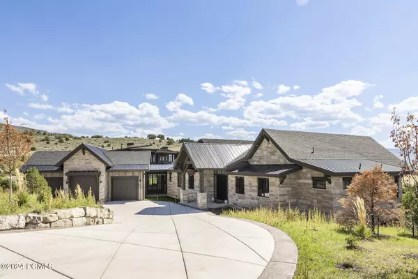 1254 N Explorer Peak Cir, Heber City, UT 84032