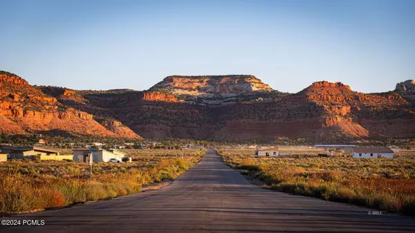 Peaceful Cir, Kanab, UT 84741