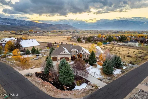 4700 Palomino Dr, Heber City, UT 84032