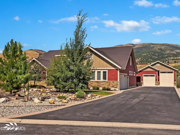 Eden, UT 84310,4626 Abbey Way