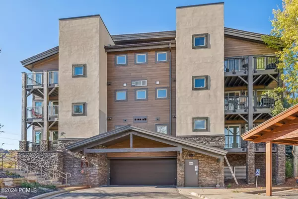 Park City, UT 84098,6749 N 2200 W #B102