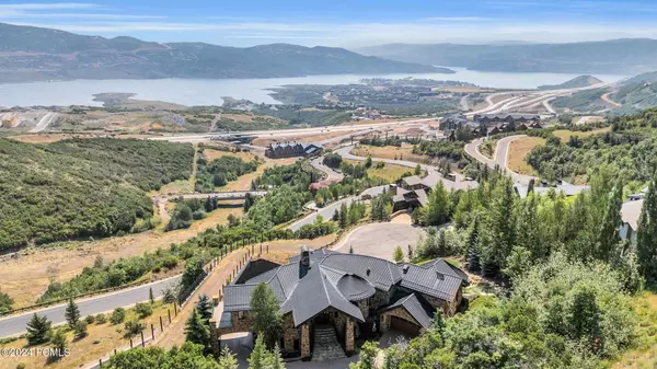 Park City, UT 84060,2698 W Deer Hollow Ct