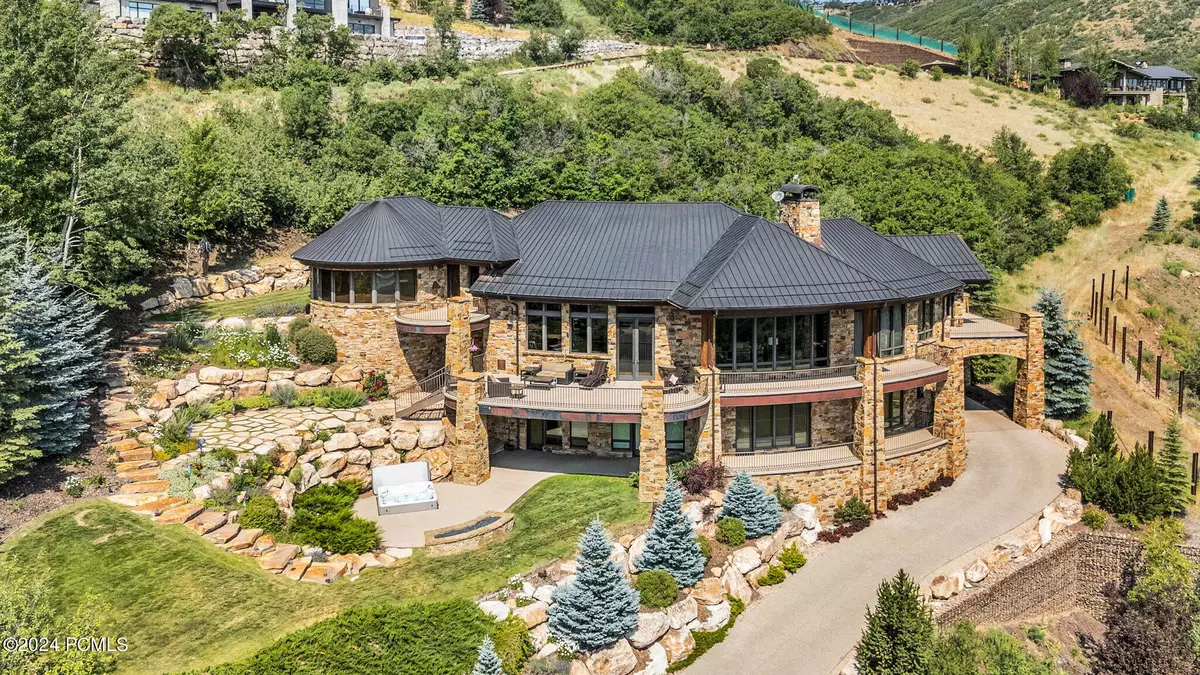 Park City, UT 84060,2698 W Deer Hollow Ct