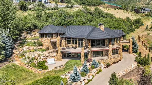 2698 W Deer Hollow Ct, Park City, UT 84060