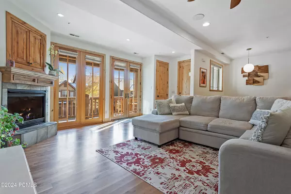 Park City, UT 84098,3025 Lower Saddleback Rd #13