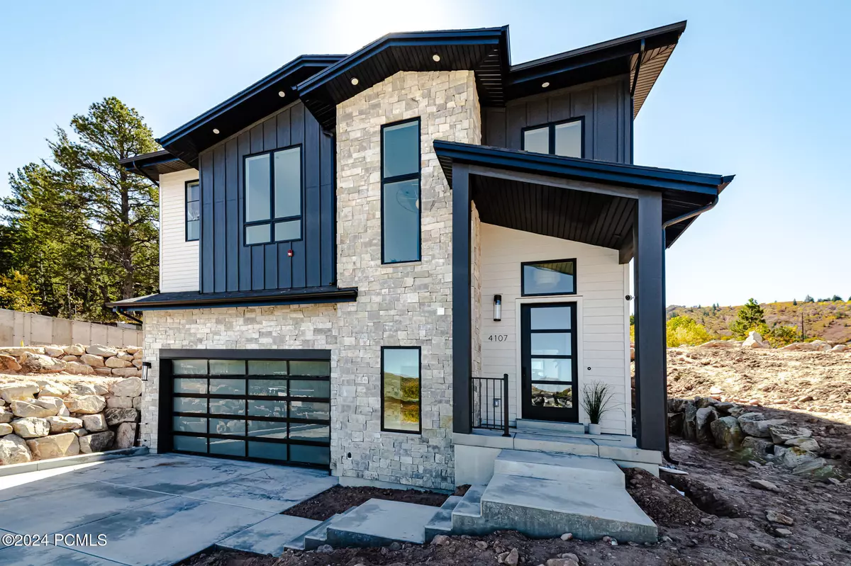 Park City, UT 84098,4107 W Crest Ct