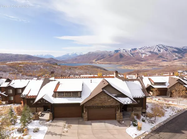 1692 E Viewside Cir, Hideout, UT 84036